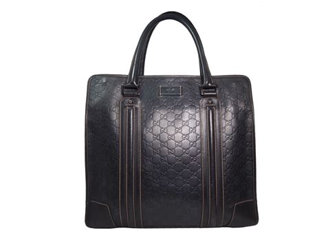 gucci 145842 2684 tote|Gucci shopping tote.